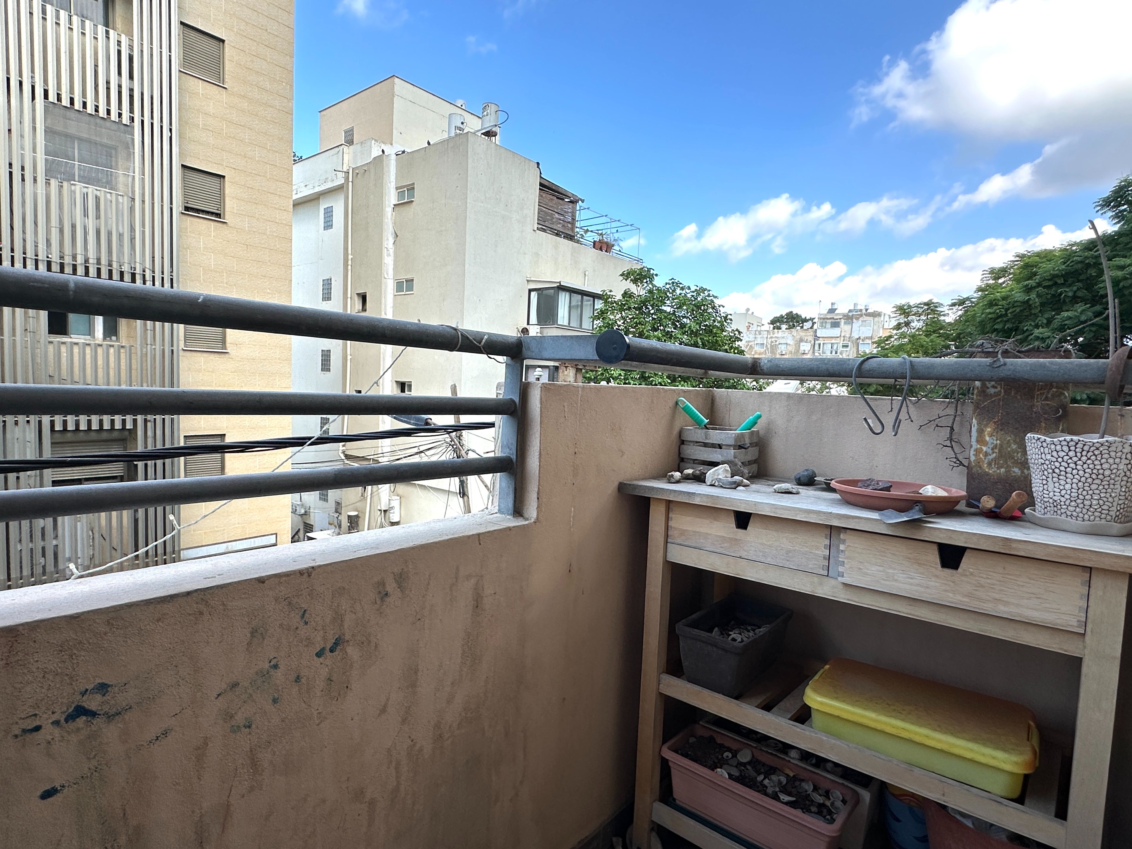 מהסמארטפון שלי